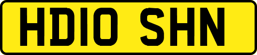 HD10SHN