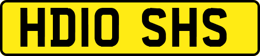 HD10SHS