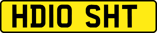 HD10SHT