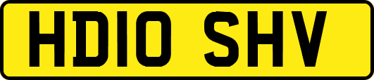 HD10SHV