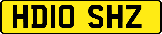 HD10SHZ