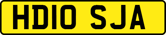 HD10SJA