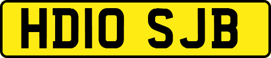 HD10SJB