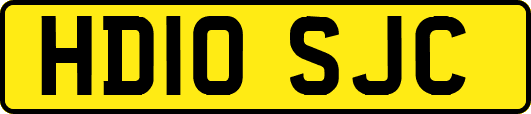 HD10SJC