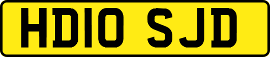 HD10SJD