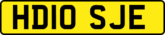 HD10SJE