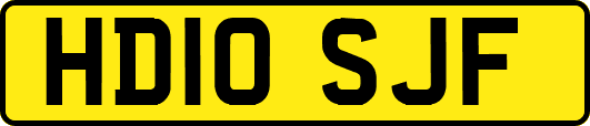 HD10SJF