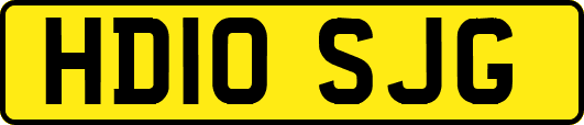 HD10SJG