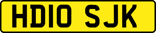 HD10SJK