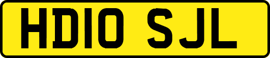 HD10SJL