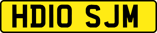 HD10SJM