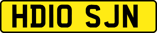 HD10SJN