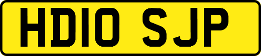 HD10SJP