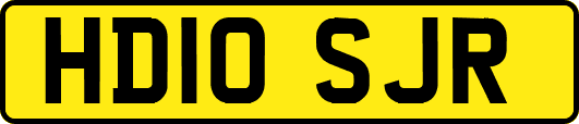 HD10SJR