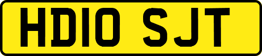 HD10SJT