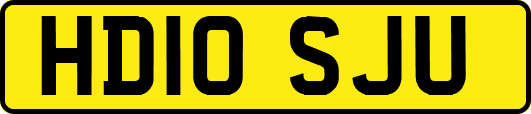 HD10SJU
