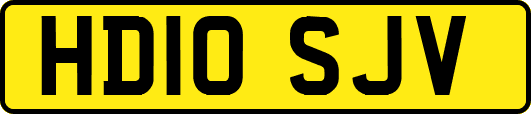 HD10SJV