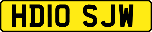 HD10SJW