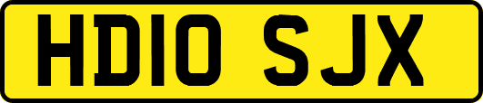 HD10SJX