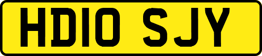 HD10SJY