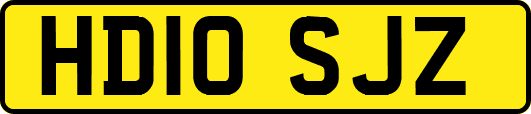 HD10SJZ