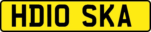 HD10SKA