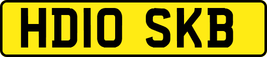 HD10SKB