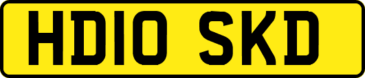 HD10SKD