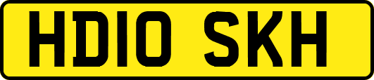 HD10SKH