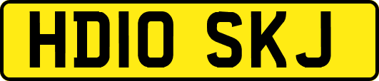 HD10SKJ