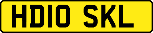 HD10SKL