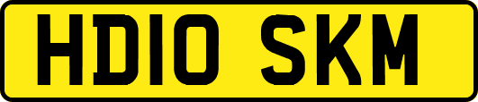 HD10SKM