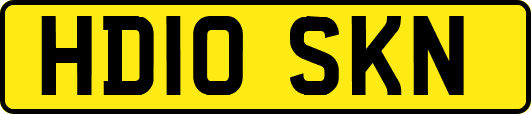 HD10SKN