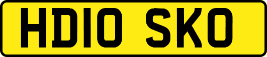HD10SKO