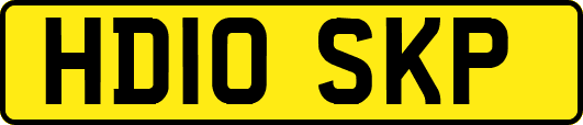 HD10SKP