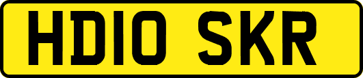 HD10SKR