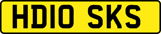 HD10SKS