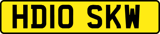 HD10SKW