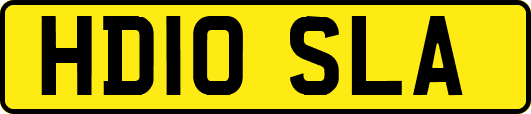 HD10SLA