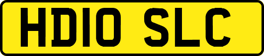 HD10SLC
