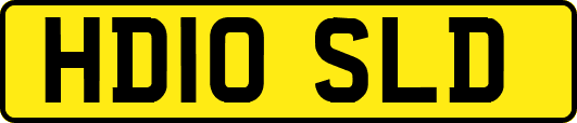 HD10SLD