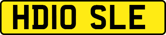 HD10SLE