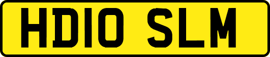 HD10SLM