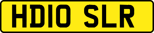 HD10SLR