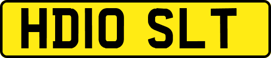 HD10SLT