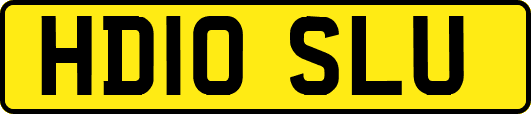 HD10SLU