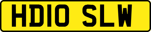 HD10SLW