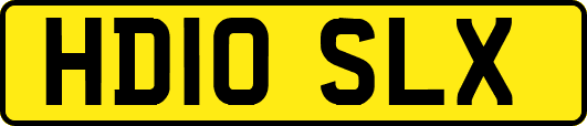 HD10SLX