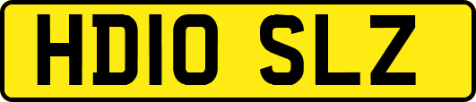 HD10SLZ