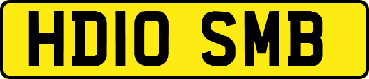 HD10SMB
